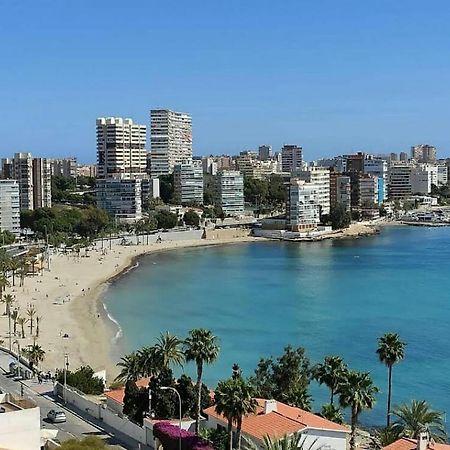 Zafiro Alicante Exteriör bild