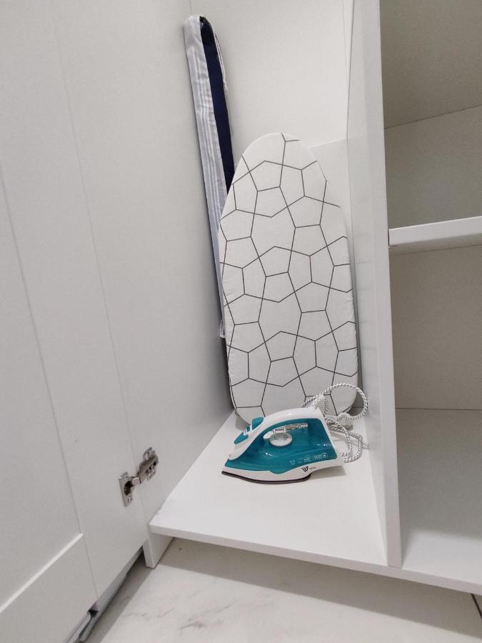 Zafiro Alicante Exteriör bild