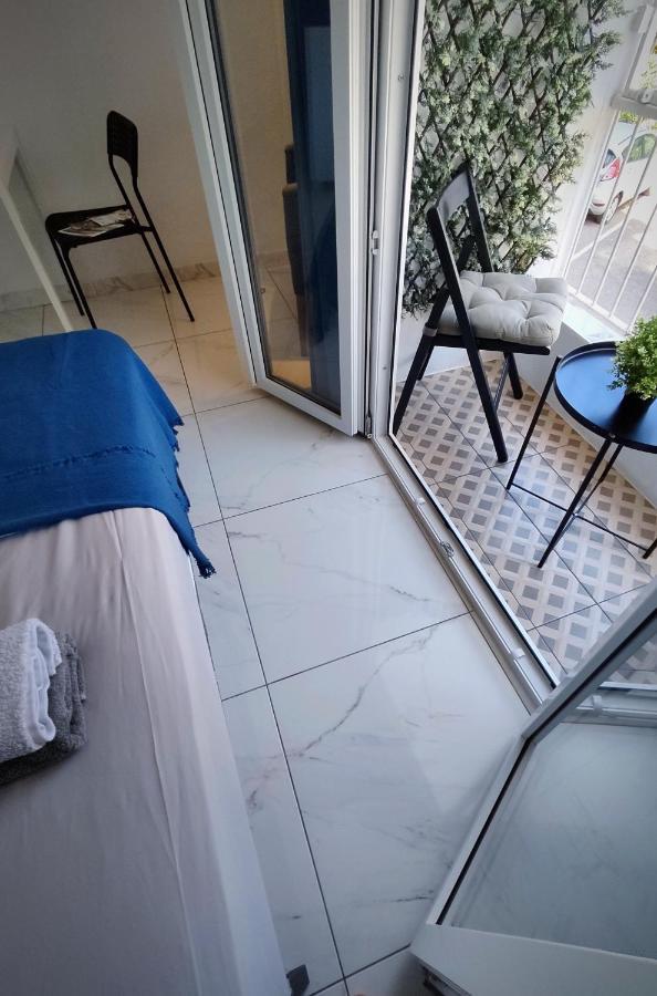 Zafiro Alicante Exteriör bild